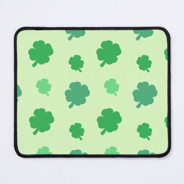Item preview, Green Shamrock designed and sold by Loucha1996.