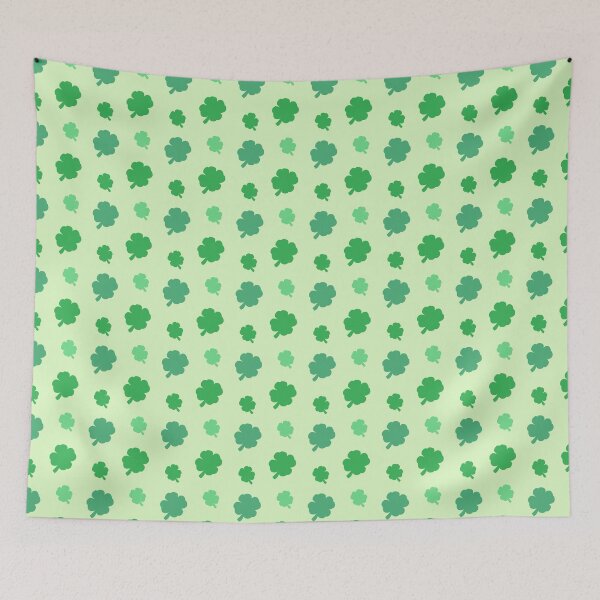 Item preview, Green Shamrock designed and sold by Loucha1996.