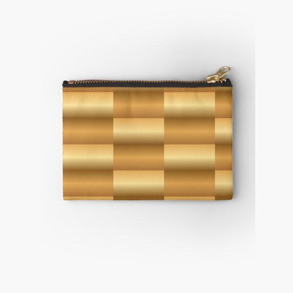 Item preview, Gold Gradient Abstract Stickers Prints Posters Wall Art Magnet Home Coffee Cup Decoration TShirt Stationary Notebook Magnet Hat Kitchen Work School Office Redbubble Shop designed and sold by Saritas Boutique Shop.
