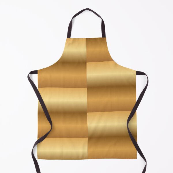 Item preview, Gold Gradient Abstract Stickers Prints Posters Wall Art Magnet Home Coffee Cup Decoration TShirt Stationary Notebook Magnet Hat Kitchen Work School Office Redbubble Shop designed and sold by Saritas Boutique Shop.