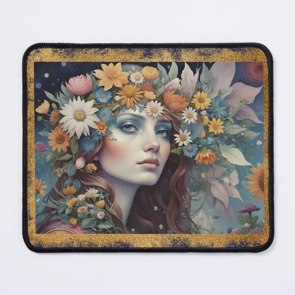 Item preview, Flower child designed and sold by EZon-eyes.