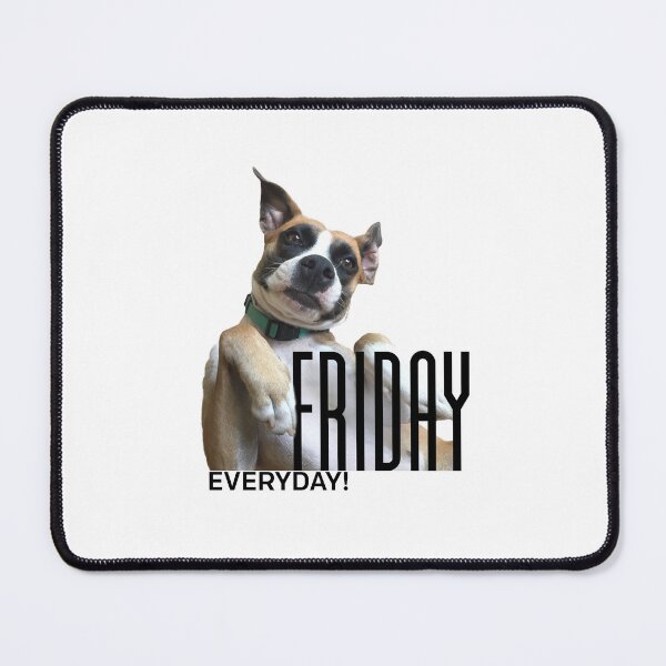 Item preview, Friday everyday! designed and sold by rleonthc.