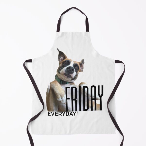 Item preview, Friday everyday! designed and sold by rleonthc.