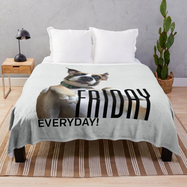 Item preview, Friday everyday! designed and sold by rleonthc.