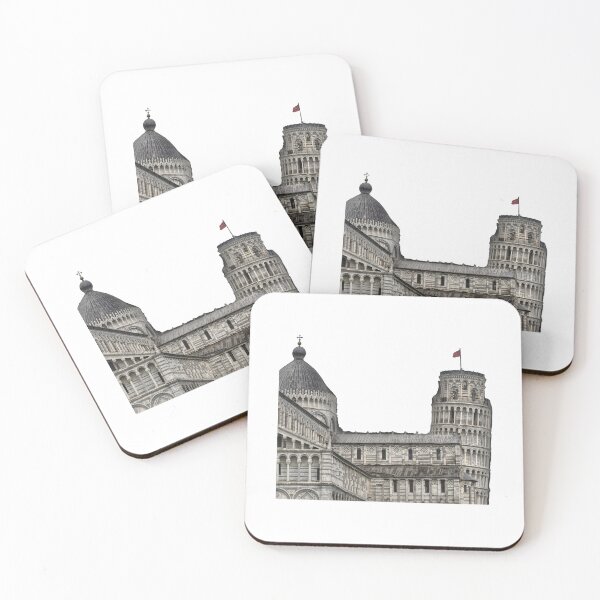 Item preview, City Pisa in Italy designed and sold by StylishDecor.