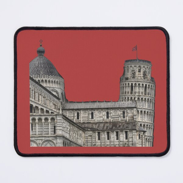 Item preview, City Pisa in Italy designed and sold by StylishDecor.