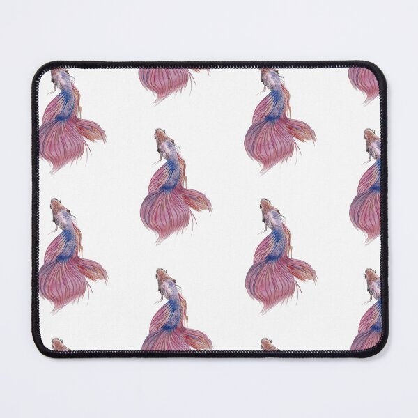 Item preview, Betta Fish designed and sold by anasfmh.