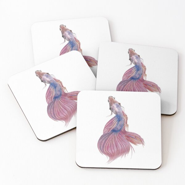 Item preview, Betta Fish designed and sold by anasfmh.
