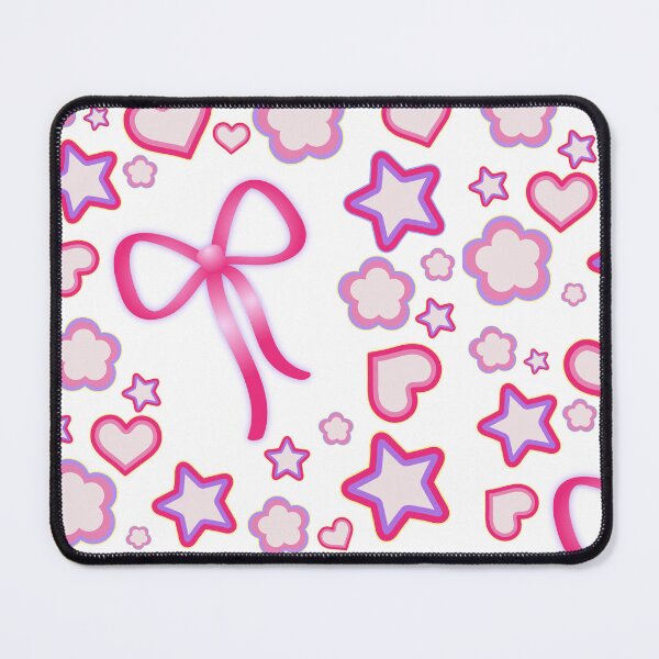 Item preview, Cute Coquette Pillow designed and sold by mixoraByLeela.