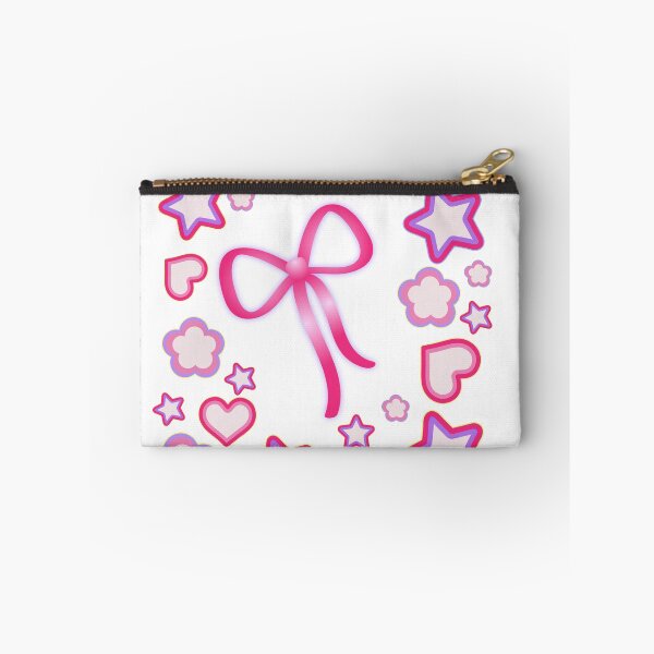 Item preview, Cute Coquette Pillow designed and sold by mixoraByLeela.