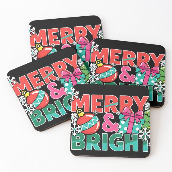 Item preview, Cute Merry Bright Pickleball Holiday Tree Design designed and sold by ArtDesignTp.