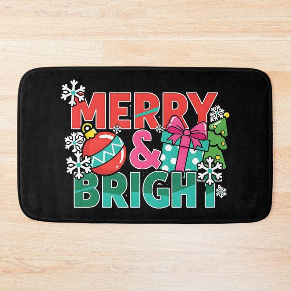Item preview, Cute Merry Bright Pickleball Holiday Tree Design designed and sold by ArtDesignTp.