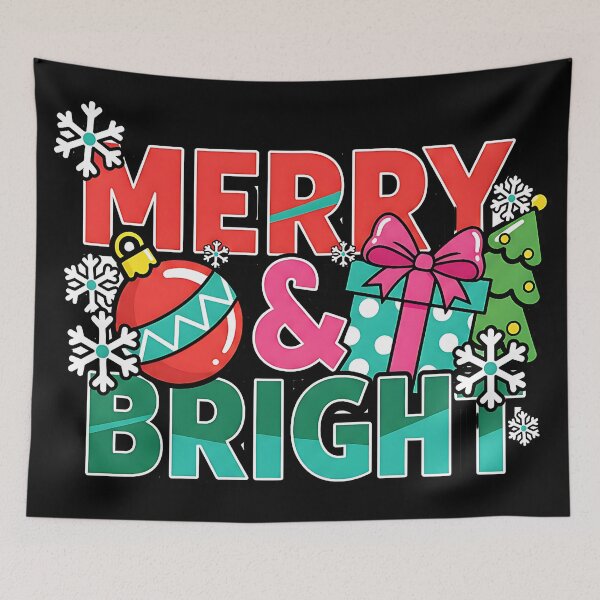 Item preview, Cute Merry Bright Pickleball Holiday Tree Design designed and sold by ArtDesignTp.