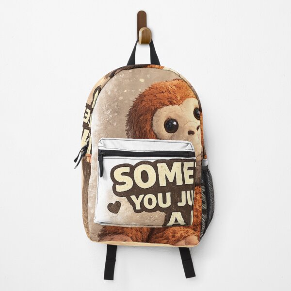Item preview, Punch Monkey Hug – Sometimes You Just Need A Hug Design designed and sold by The Engineer.