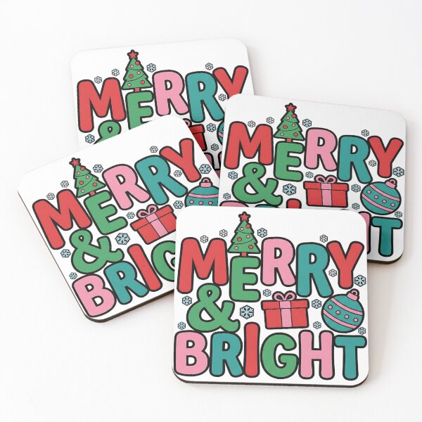 Item preview, Merry Bright Pickleball Christmas Sports Design designed and sold by ArtDesignTp.