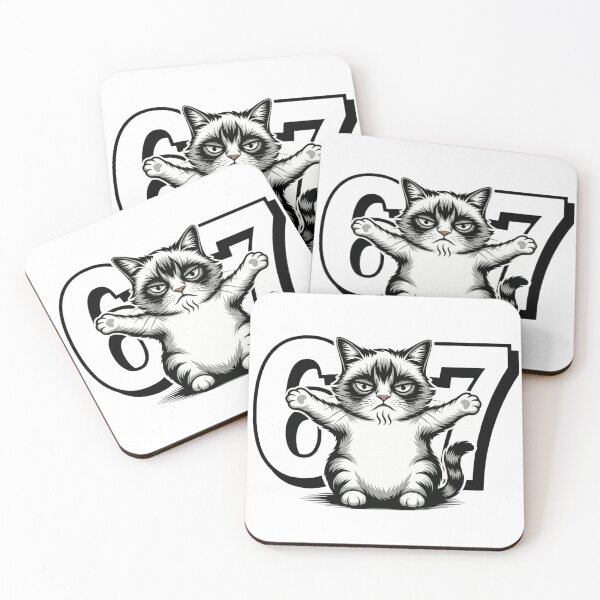 Item preview, Do you know Six Seven designed and sold by LaWorldDesign.