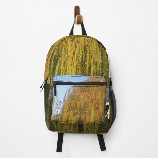 Item preview, Charming Willow by the Water designed and sold by Mijaszi.