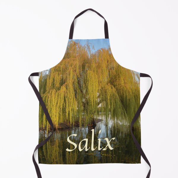 Item preview, Charming Willow by the Water designed and sold by Mijaszi.