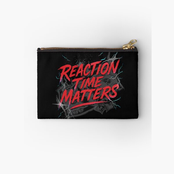 Item preview, Reaction Time Matters Drag Racing – Funny Drag Racer Racing Tree designed and sold by CarantinedChaos.