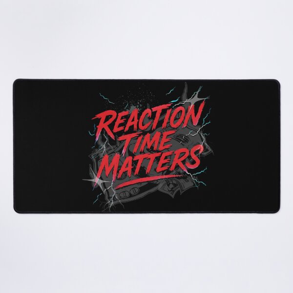 Item preview, Reaction Time Matters Drag Racing – Funny Drag Racer Racing Tree designed and sold by CarantinedChaos.