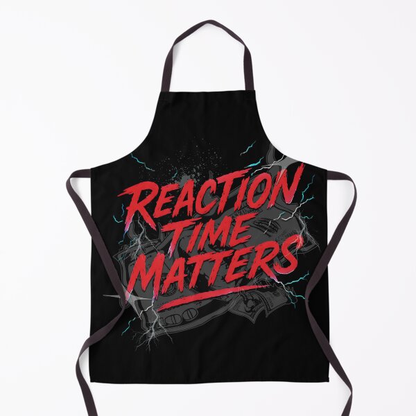 Item preview, Reaction Time Matters Drag Racing – Funny Drag Racer Racing Tree designed and sold by CarantinedChaos.