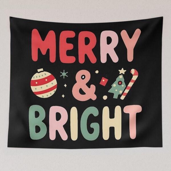 Item preview, Merry Bright Christmas Pickleball Paddle Style designed and sold by ArtDesignTp.