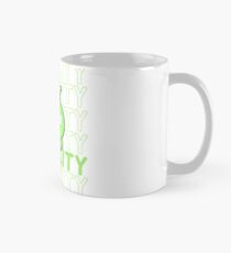 Taza clásica Mooncake Chookity - FinalSpace