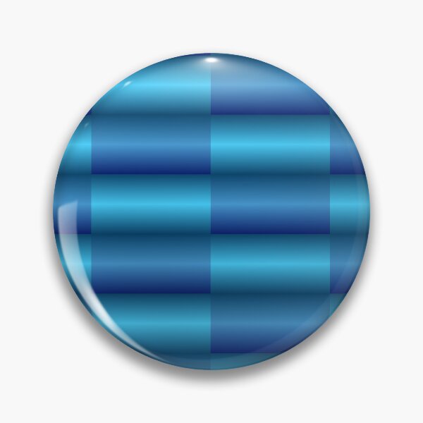 Item preview, Blue Gradient Abstract Stickers Prints Posters Wall Art Magnet Home Coffee Cup Decoration TShirt Stationary Notebook Magnet Hat Kitchen Work School Office Redbubble Shop designed and sold by Saritas Boutique Shop.