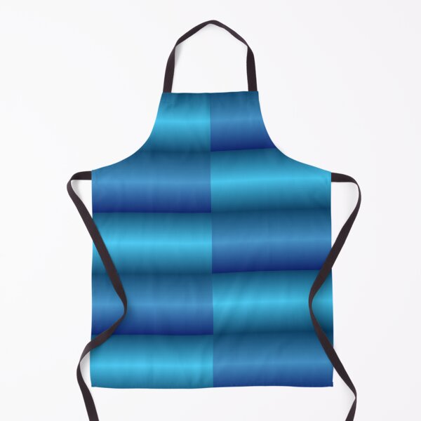 Item preview, Blue Gradient Abstract Stickers Prints Posters Wall Art Magnet Home Coffee Cup Decoration TShirt Stationary Notebook Magnet Hat Kitchen Work School Office Redbubble Shop designed and sold by Saritas Boutique Shop.