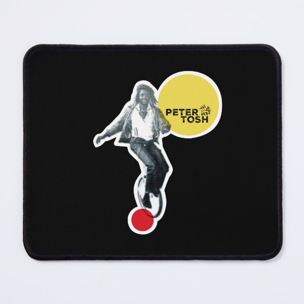 Item preview, Peter Tosh designed and sold by rleonthc.
