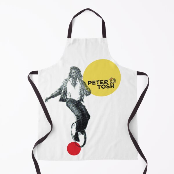 Item preview, Peter Tosh designed and sold by rleonthc.