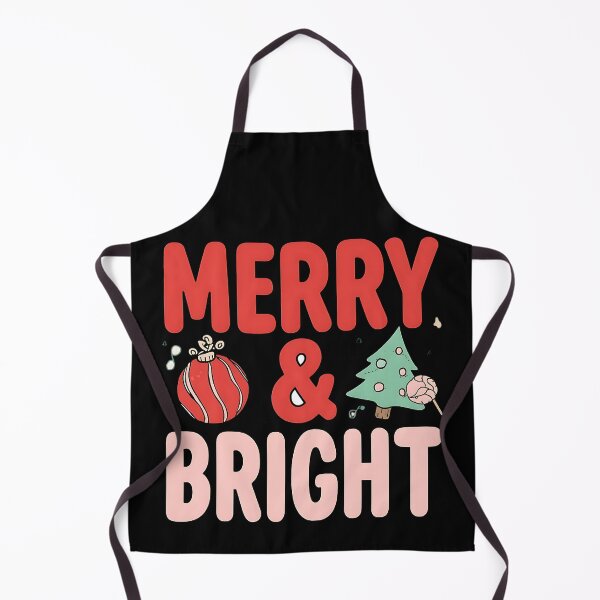 Item preview, Festive Merry Bright Pickleball Christmas Artwork designed and sold by ArtDesignTp.