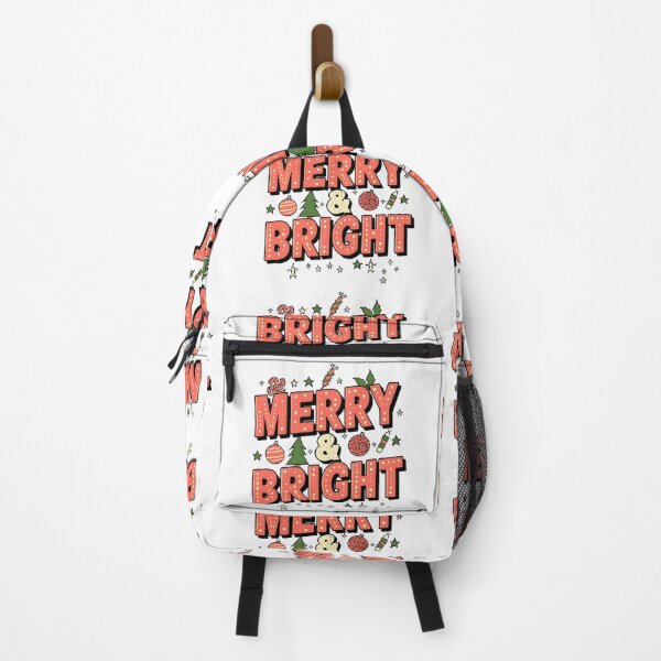 Item preview, Merry and Bright Pickleball Player Holiday Design designed and sold by ArtDesignTp.