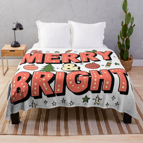 Item preview, Merry and Bright Pickleball Player Holiday Design designed and sold by ArtDesignTp.