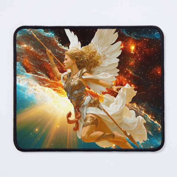 Item preview, GUARDIAN SWIFT AND ACCURATE designed and sold by Tammera.