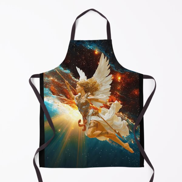 Item preview, GUARDIAN SWIFT AND ACCURATE designed and sold by Tammera.