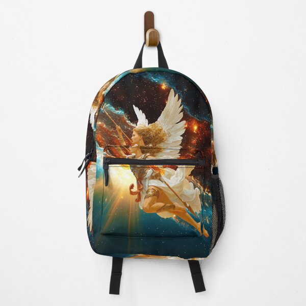 Item preview, GUARDIAN SWIFT AND ACCURATE designed and sold by Tammera.