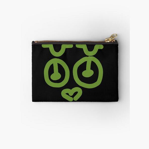 Item preview, Cute Abstract Doodle Face – Minimalist Line Art Character designed and sold by felipemaldonadoart.