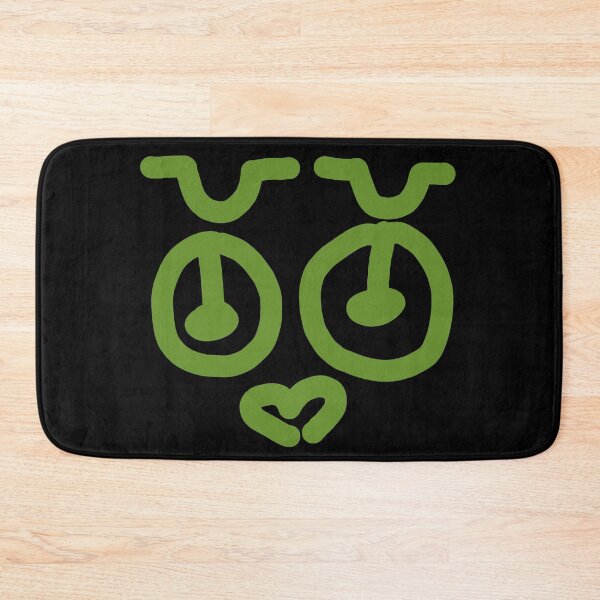 Item preview, Cute Abstract Doodle Face – Minimalist Line Art Character designed and sold by felipemaldonadoart.