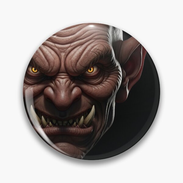 Item preview, Hobgoblin designed and sold by Rex Vox.