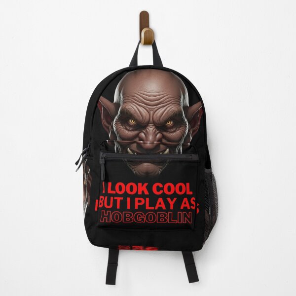 Item preview, Hobgoblin designed and sold by Rex Vox.