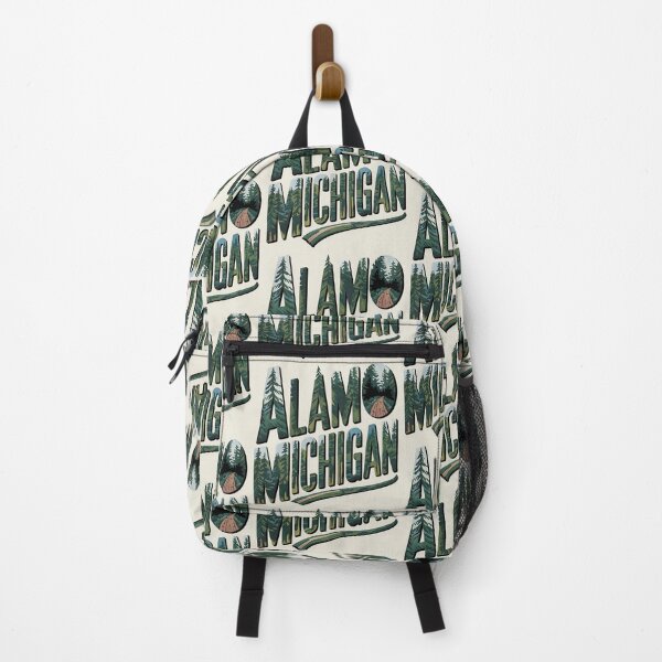 Item preview, Alamo, Michigan, Alamo Mi, Alamo Michigan designed and sold by MoMidoStore.