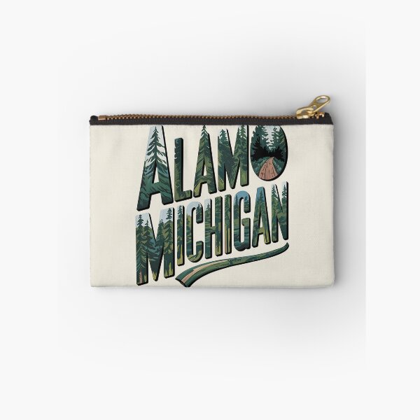 Item preview, Alamo, Michigan, Alamo Mi, Alamo Michigan designed and sold by MoMidoStore.
