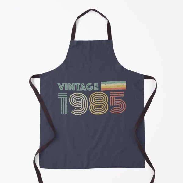 Item preview, Vintage 1985 Shirt Mens 41st Birthday Shirt Gift Hello 41 Gifts for Husband Dad Him designed and sold by LessIsLoud.