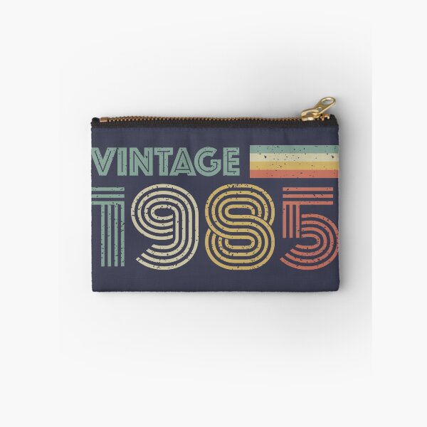 Item preview, Vintage 1985 Shirt Mens 41st Birthday Shirt Gift Hello 41 Gifts for Husband Dad Him designed and sold by LessIsLoud.