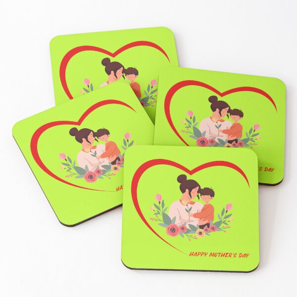 Item preview,  Mama Heart designed and sold by BUTTER7FLY.