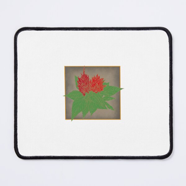 Item preview, Golden Celosia designed and sold by DaisyEverbright.