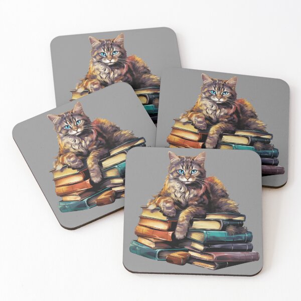 Item preview, Throne of Books designed and sold by bubblyrainbow.