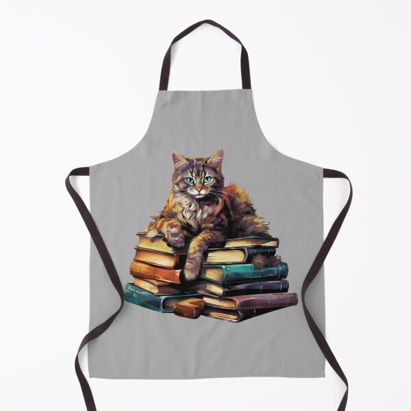 Item preview, Throne of Books designed and sold by bubblyrainbow.