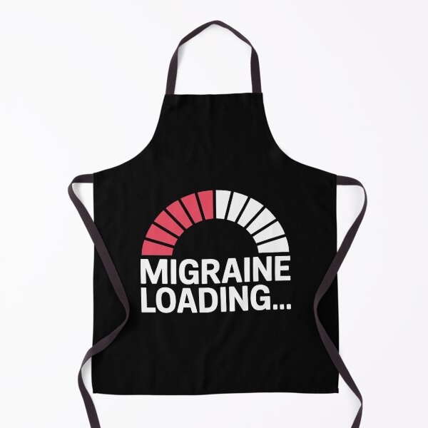 Item preview, Migraine Loading designed and sold by jkrphoto.
